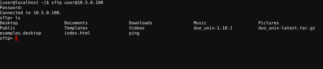 When using pam_duo, how do I enable two-factor authentication with SSH ...