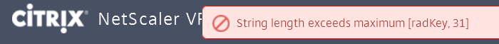 how-do-i-resolve-the-citrix-gateway-error-string-length-exceeds-maximum