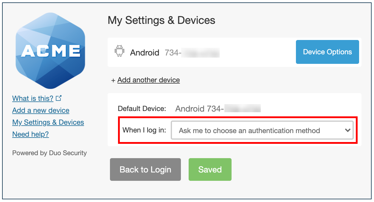 Why do I receive an automatic push for Windows Logon, macOS, or Epic ...