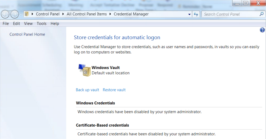 How do I prevent accounts from being locked when using Append Mode and ...
