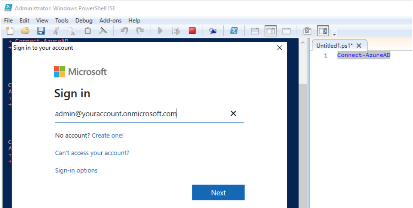 Guide to using Extension Attributes with Duo's Azure Active Directory Sync