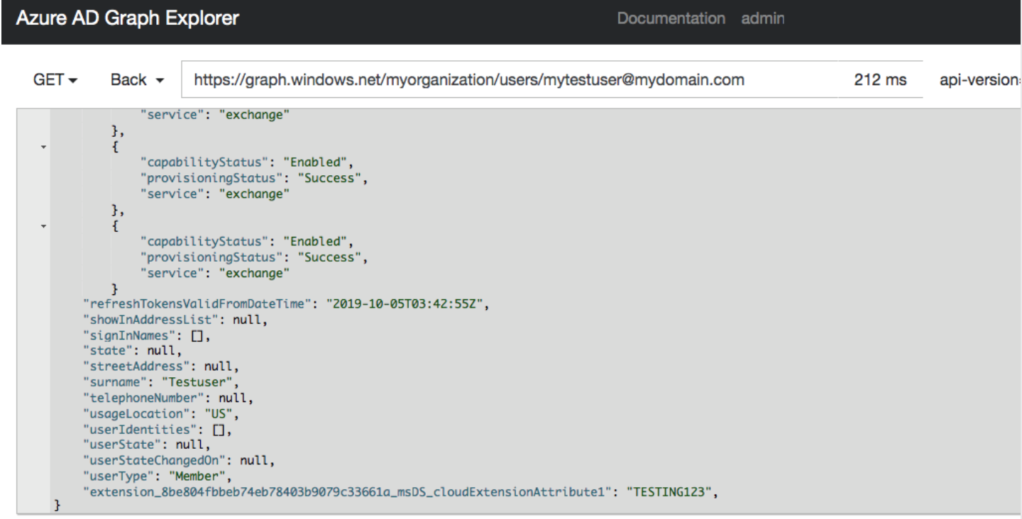 Guide to using Extension Attributes with Duo's Azure Active Directory Sync