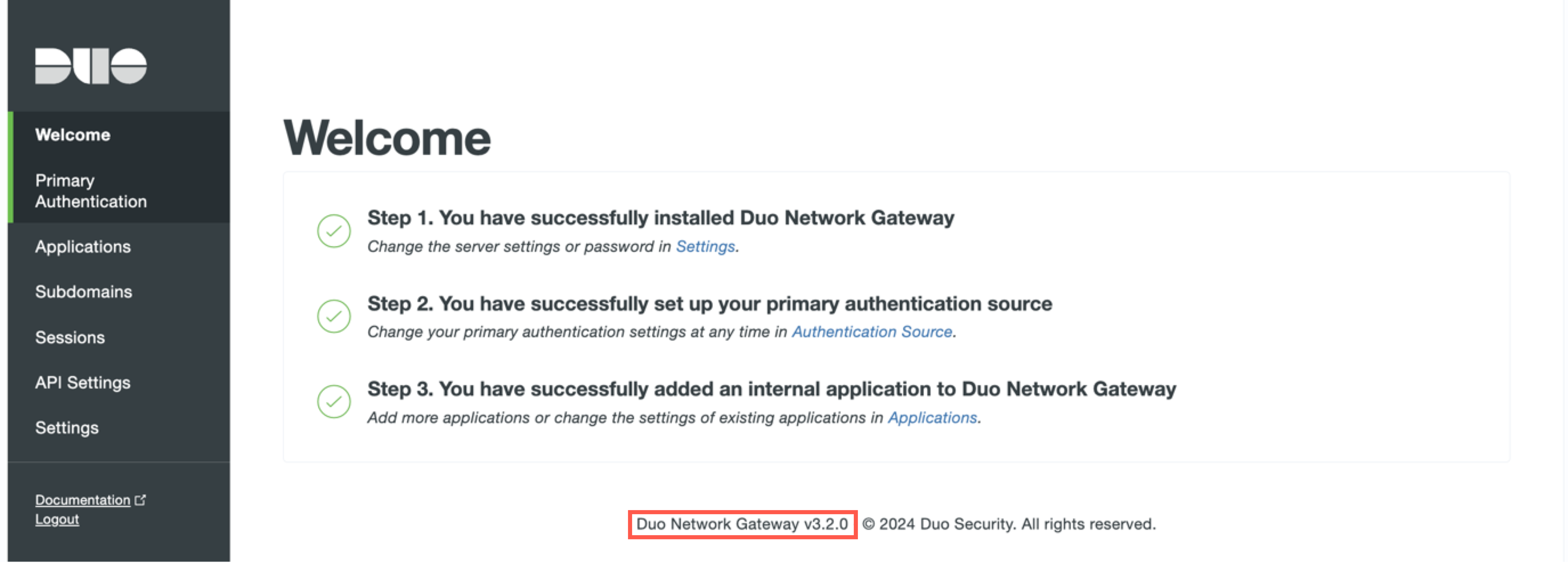 How do I upgrade Duo Network Gateway to use the Universal Prompt?