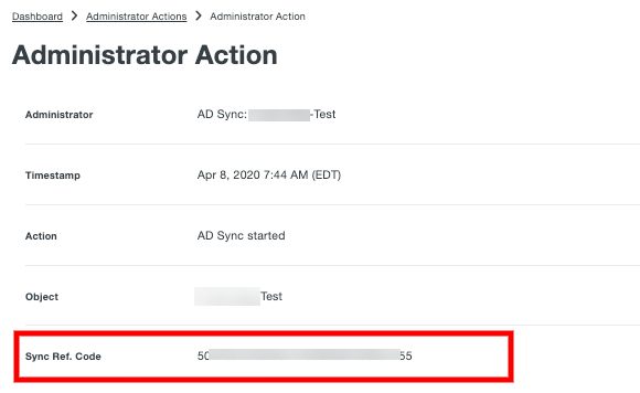 Guide to Troubleshooting Active Directory Sync User Import Issues